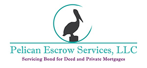 Pelican Escrow Services, LLC, Logo